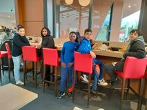 Galerie photo jour 1